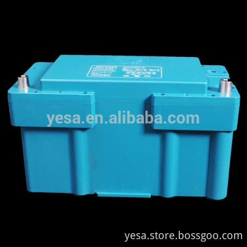 Truck Battery Lifepo4 Automotive Battery 12v 30ah-250ah , 24v50ah -75ah replace Lead-Acid , AGM battery